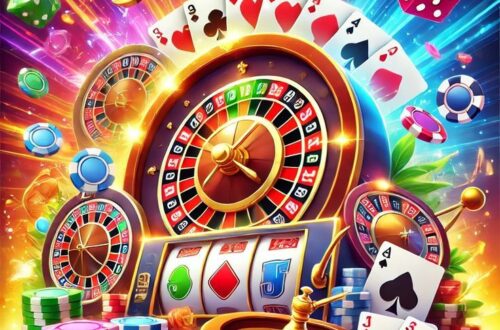 Link ANGPAOHOKI: Situs Slot Depo 10K Paling Gacor 2025, Judi Slot 10K Pasti Cuan!